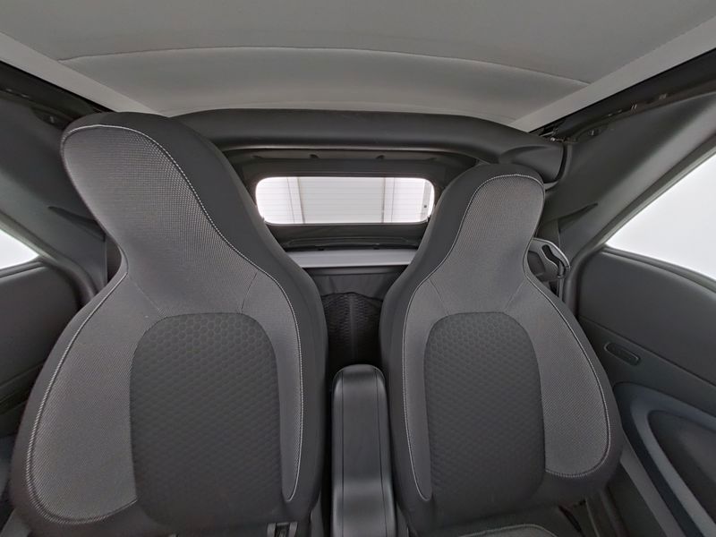 Smart ForTwo 2023