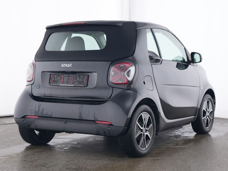 Smart ForTwo 2023