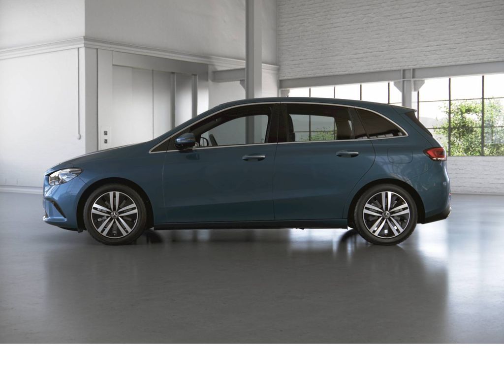 Mercedes-Benz B 250 2022