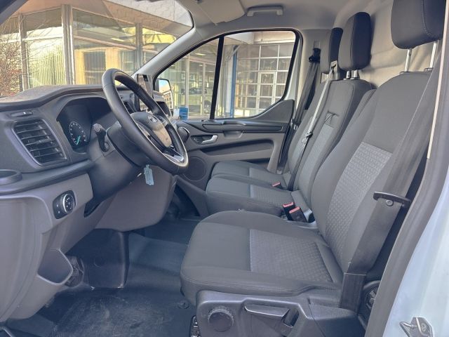 Ford Transit Custom 2023
