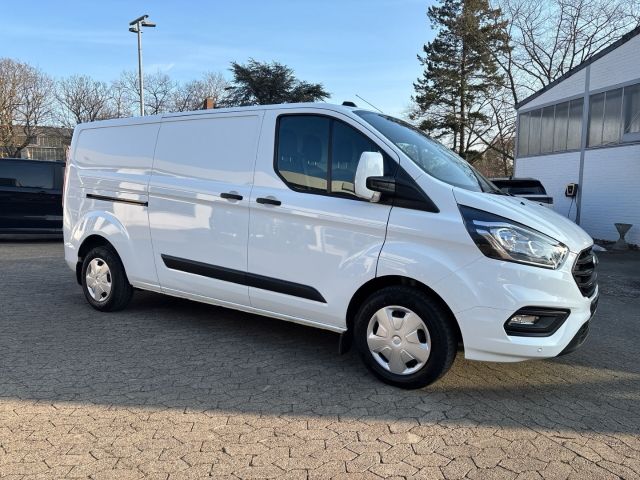 Ford Transit Custom 2023