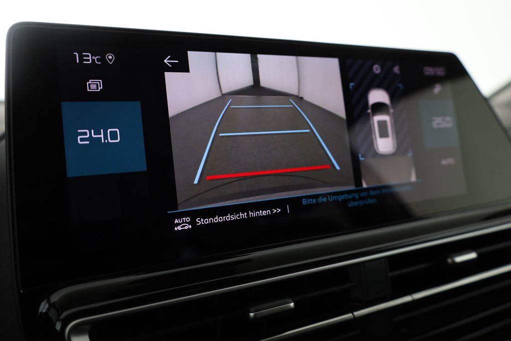 Citroën C5 Aircross 2024