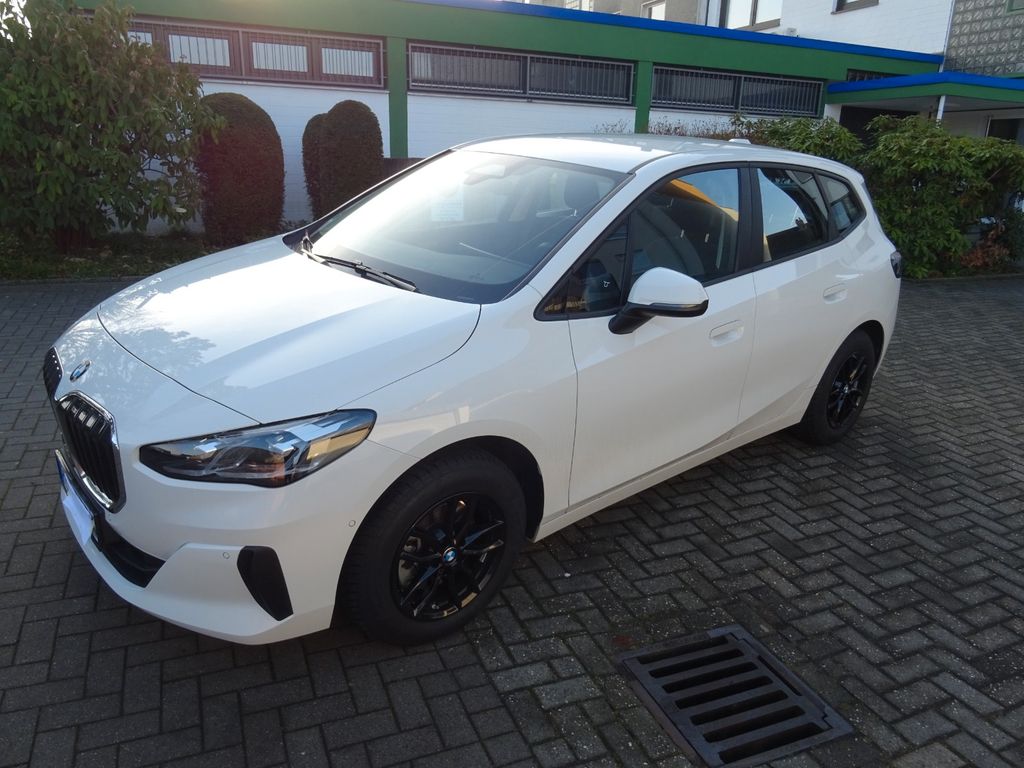 BMW 216 Active Tourer 2024