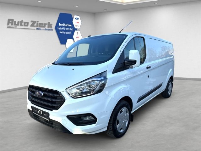 Ford Transit Custom 2023