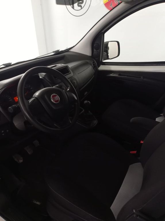Fiat Fiorino 2022