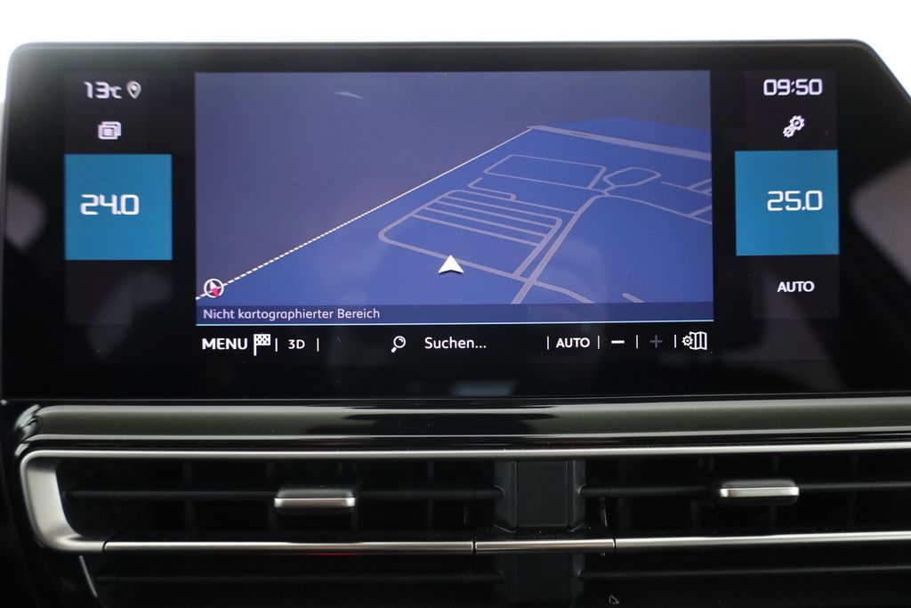 Citroën C5 Aircross 2024