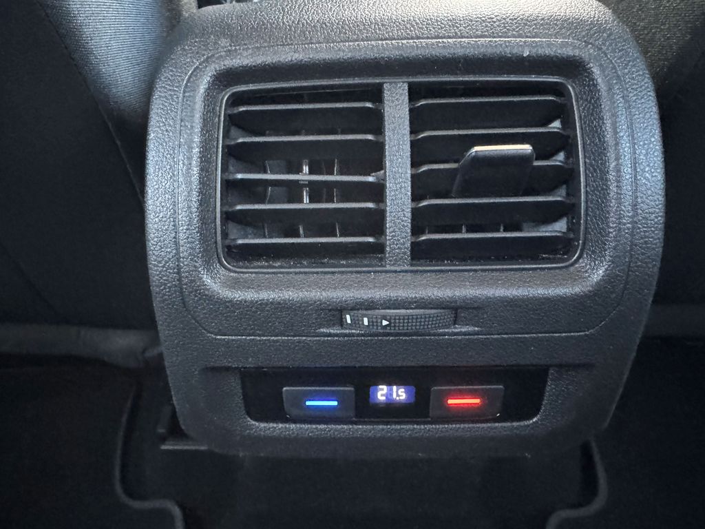 Volkswagen Touran 2022