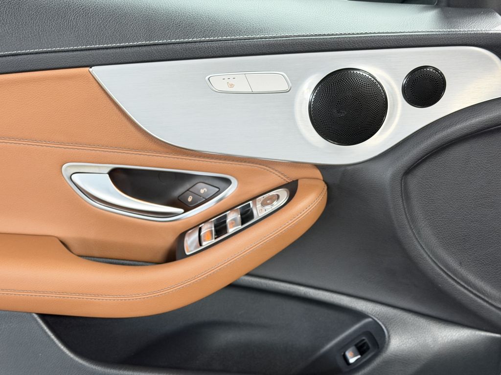 Mercedes-Benz C 180 2022