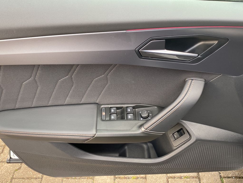 Cupra Formentor 2024