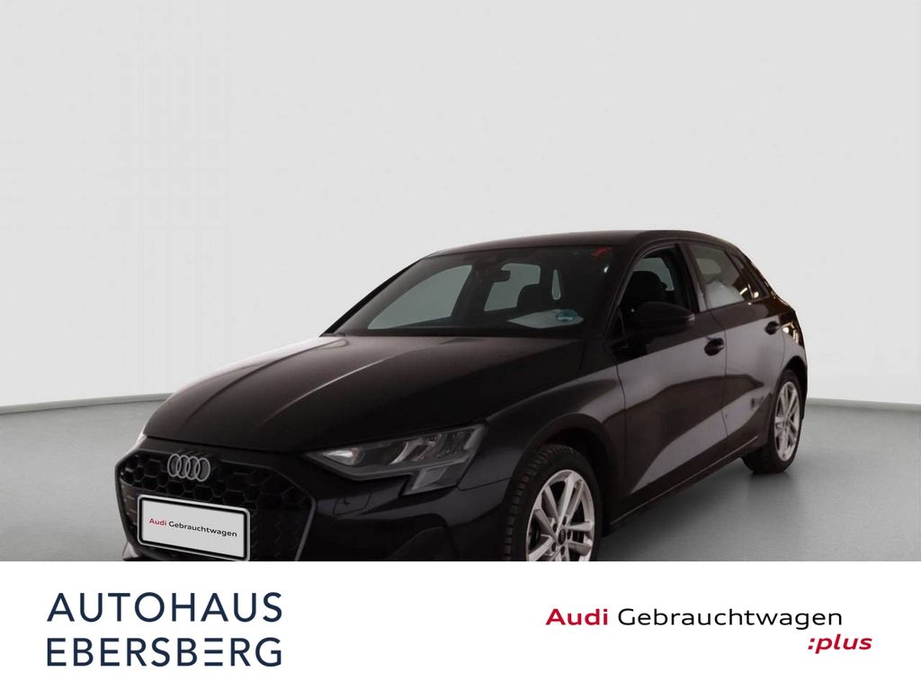 Audi A3 2025