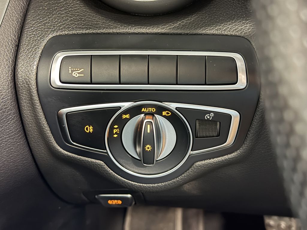 Mercedes-Benz C 180 2022