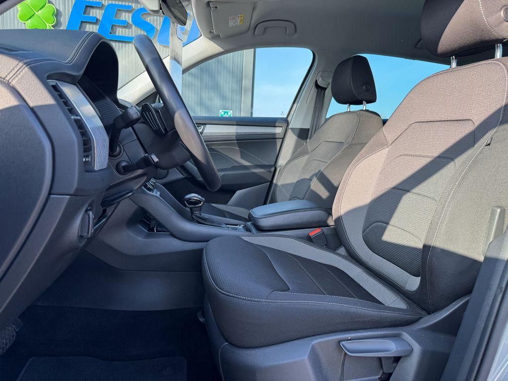 Skoda Kodiaq 2023