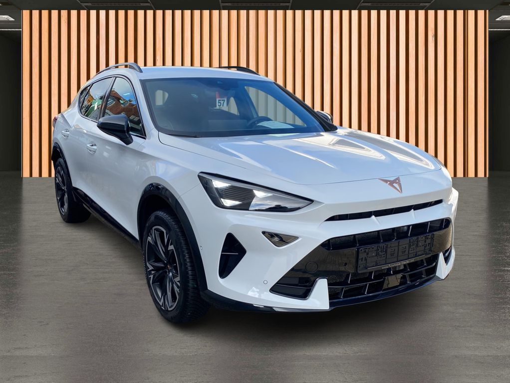 Cupra Formentor 2024