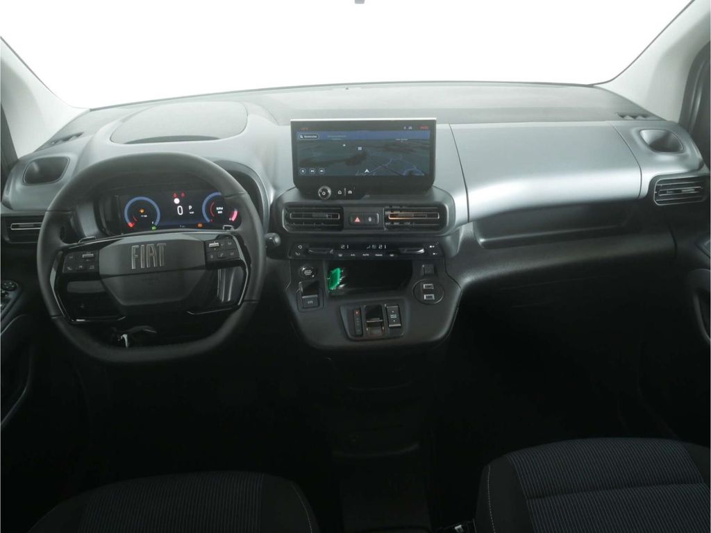 Fiat Doblo 2025