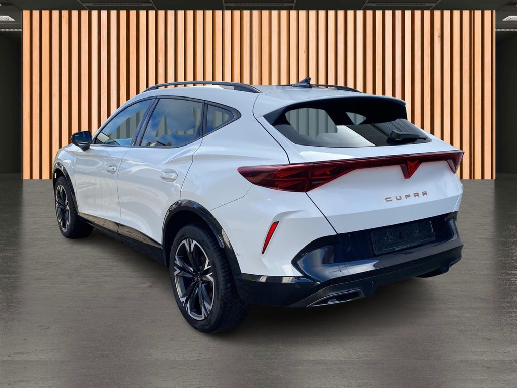 Cupra Formentor 2024