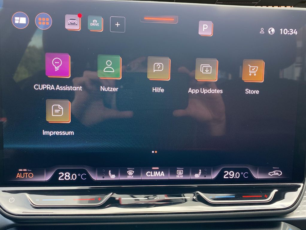 Cupra Formentor 2024