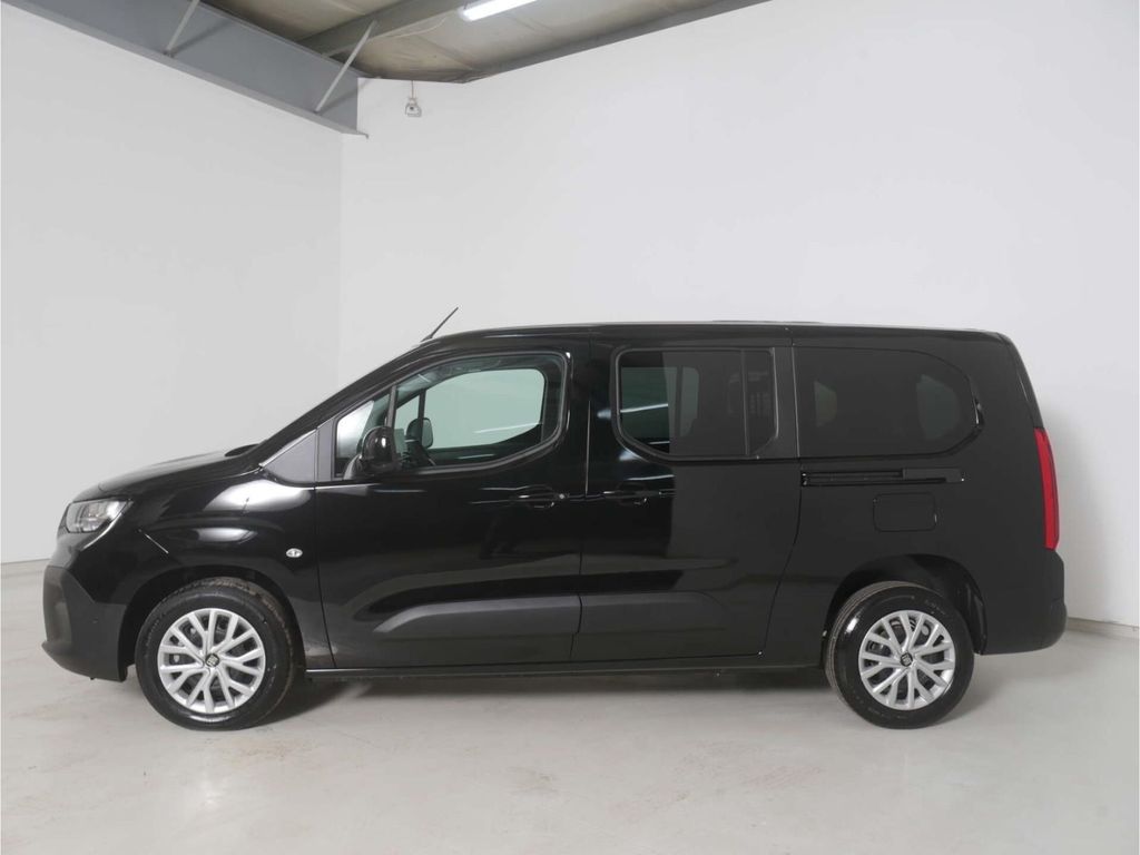 Fiat Doblo 2025