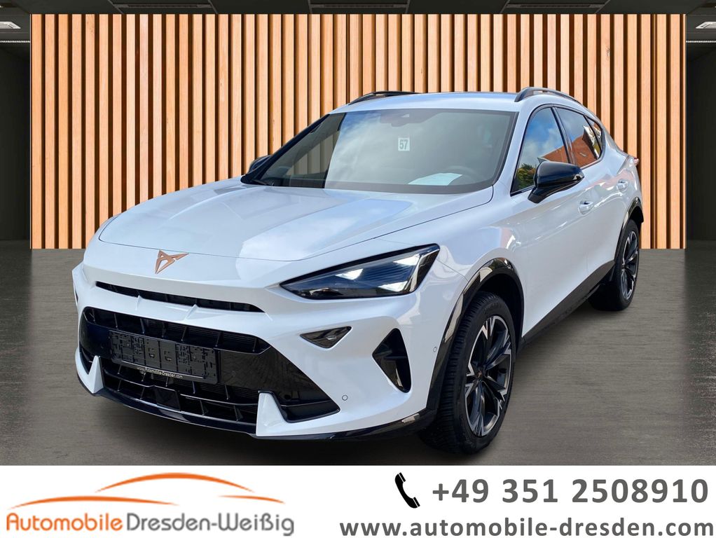 Cupra Formentor 2024