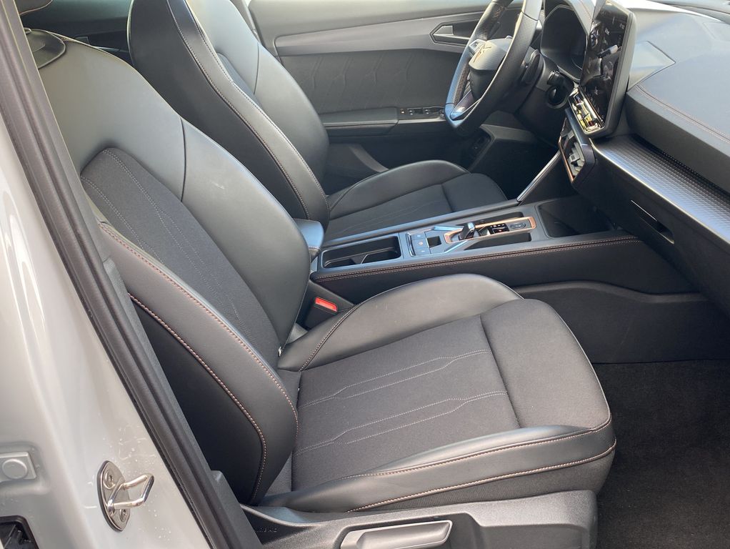 Cupra Formentor 2024