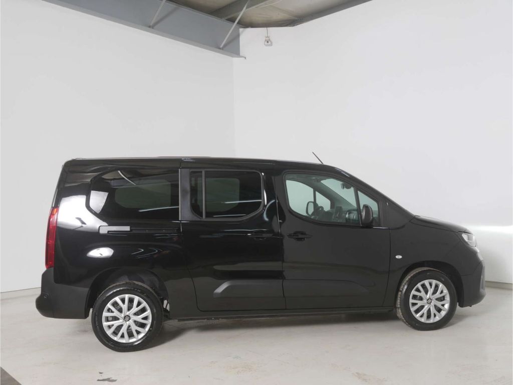 Fiat Doblo 2025