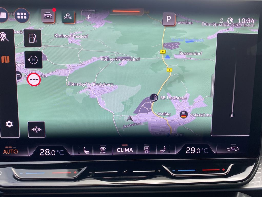 Cupra Formentor 2024