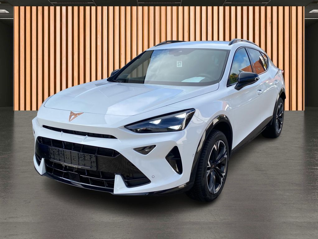 Cupra Formentor 2024