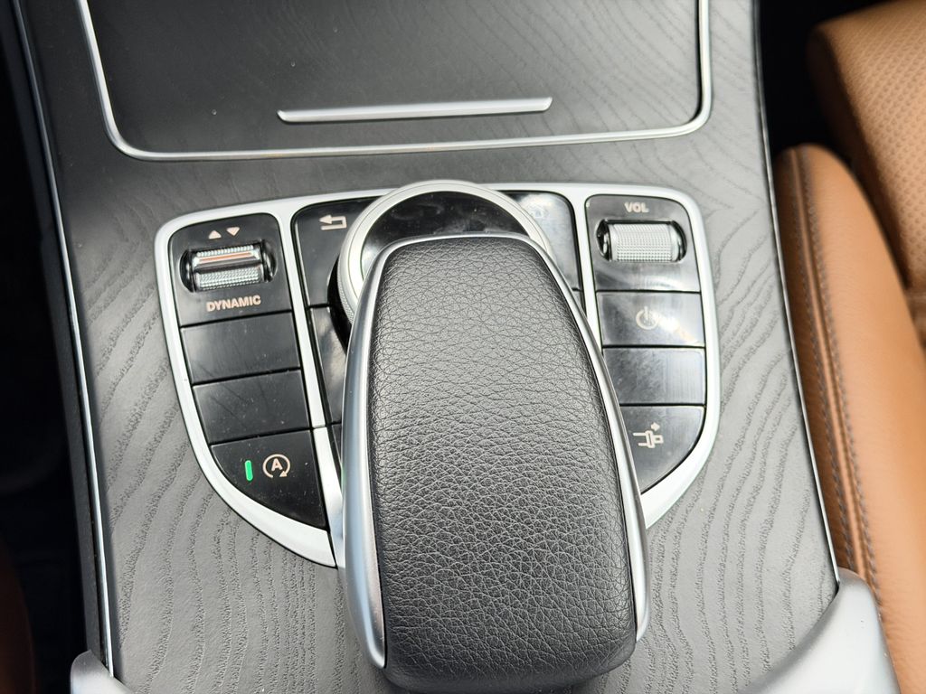 Mercedes-Benz C 180 2022