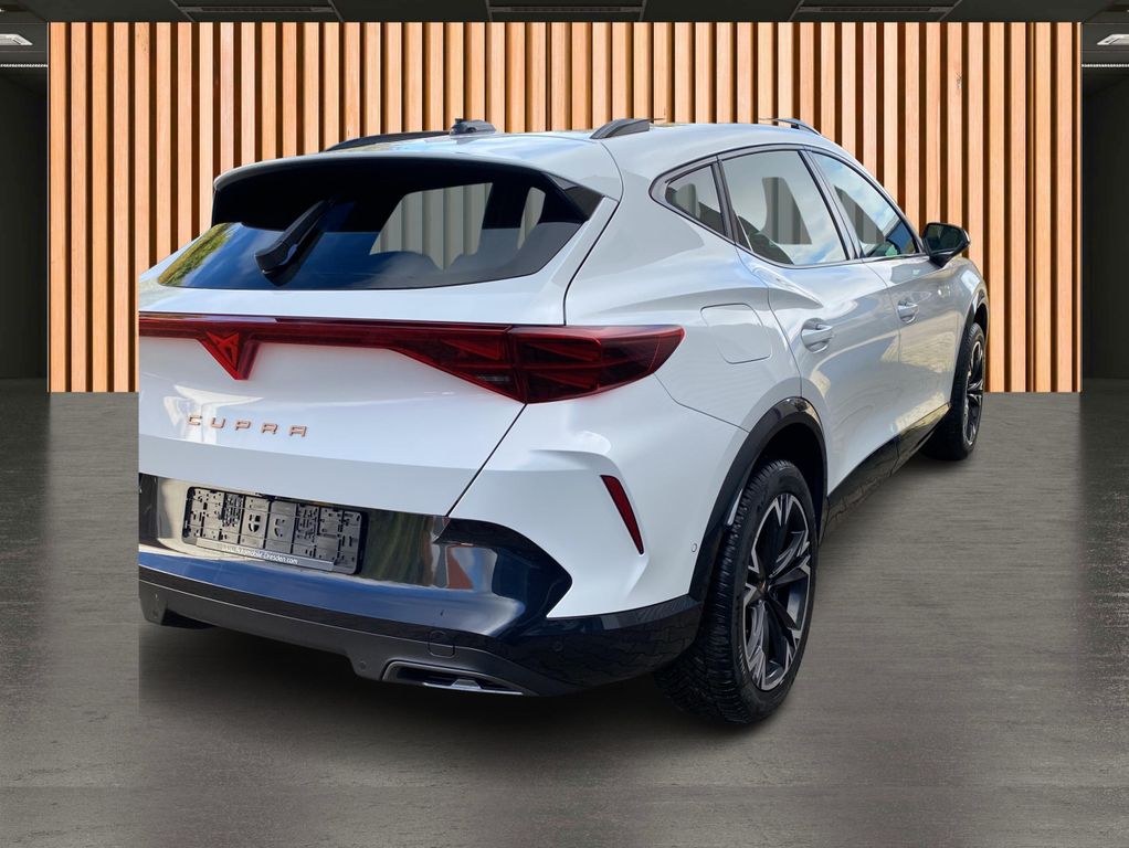 Cupra Formentor 2024