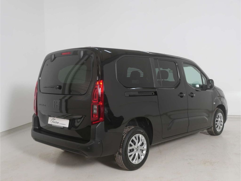 Fiat Doblo 2025