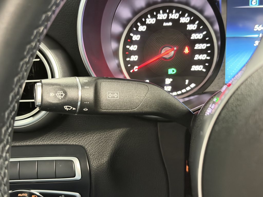 Mercedes-Benz C 180 2022