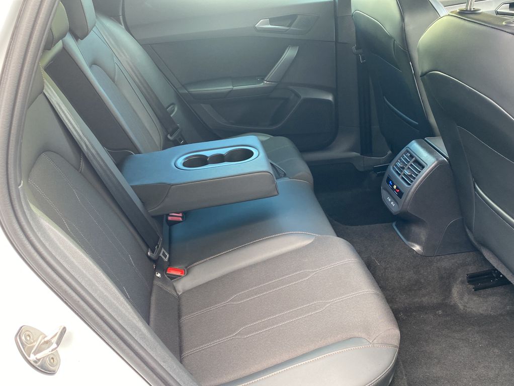 Cupra Formentor 2024