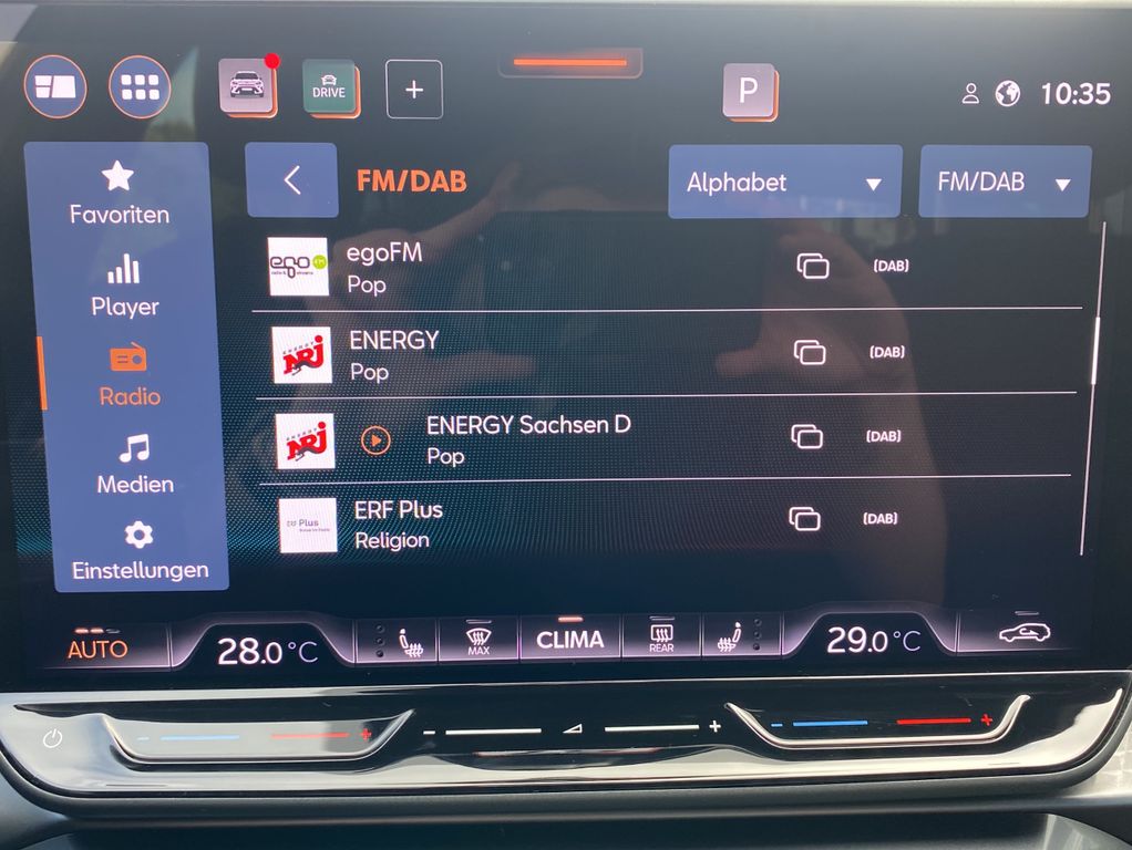 Cupra Formentor 2024