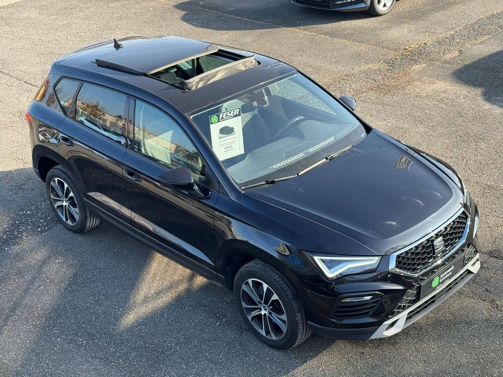 Seat Ateca 2021