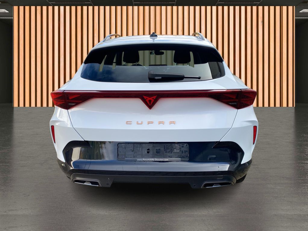 Cupra Formentor 2024