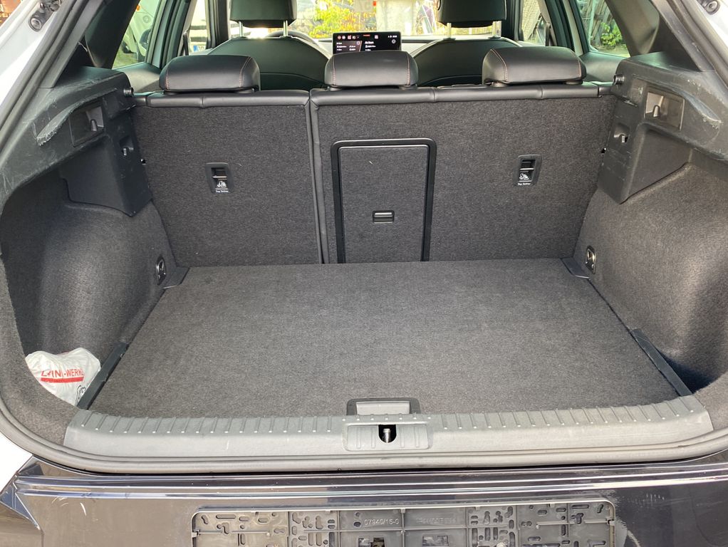 Cupra Formentor 2024