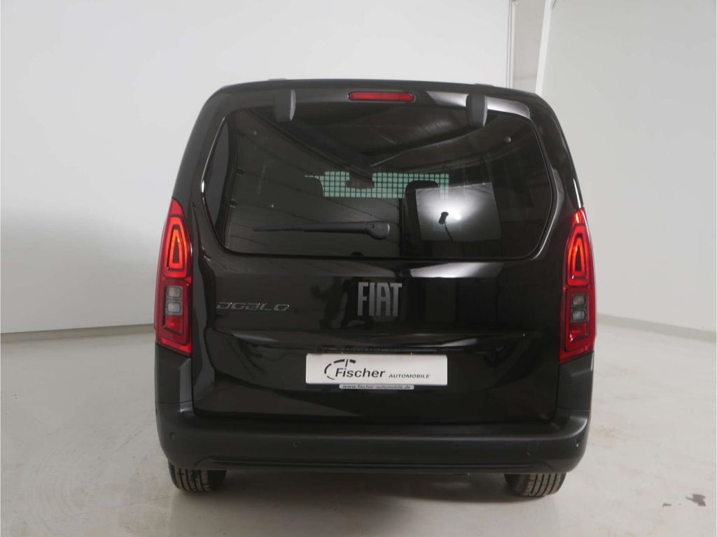 Fiat Doblo 2025