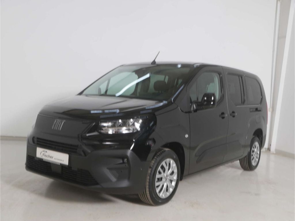 Fiat Doblo 2025