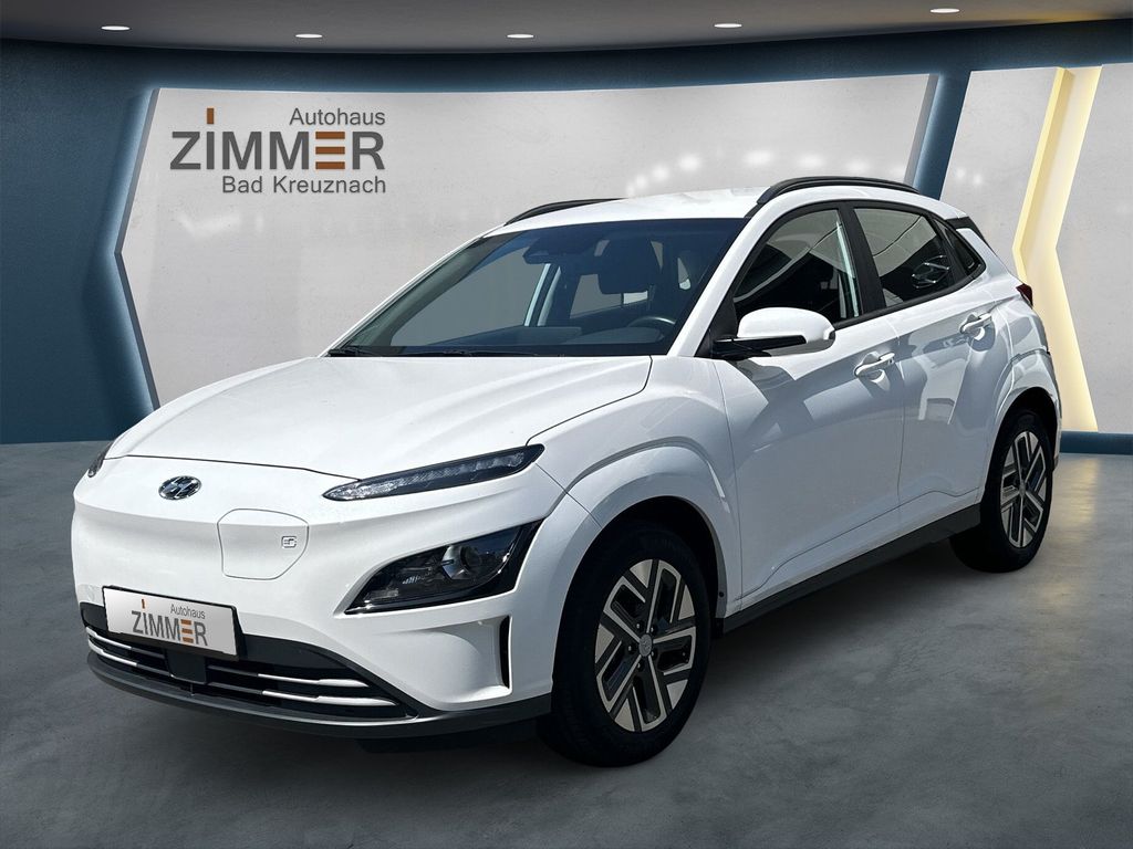 Hyundai KONA 2023