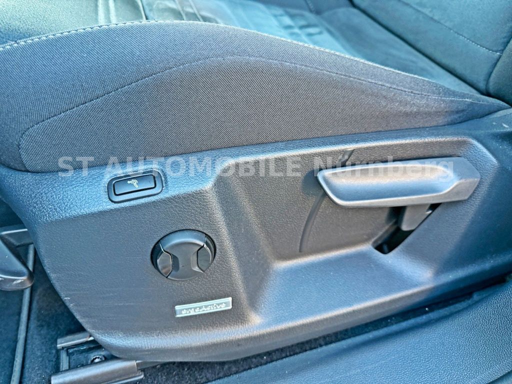 Volkswagen Touran 2019