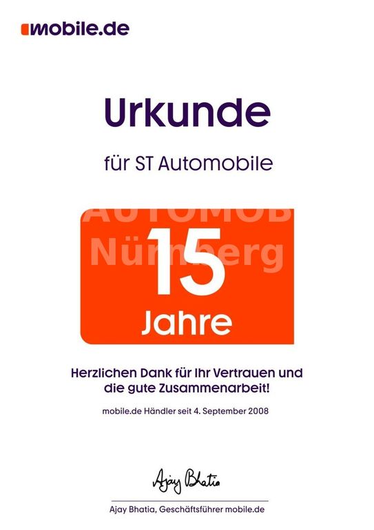 Volkswagen Touran 2019