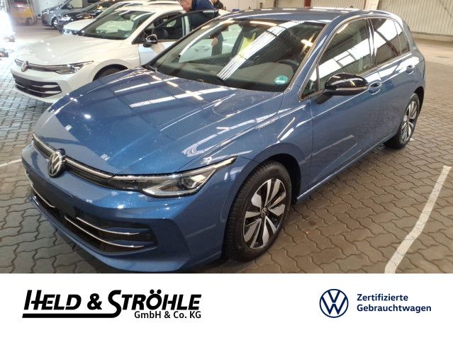 Volkswagen Golf 2025