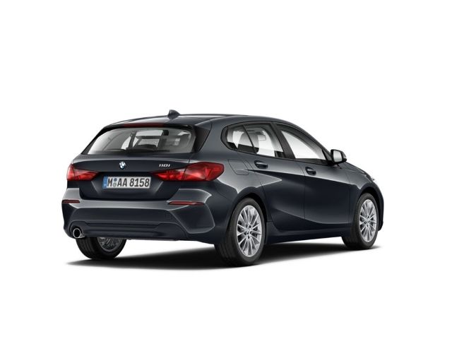 BMW 118 2021