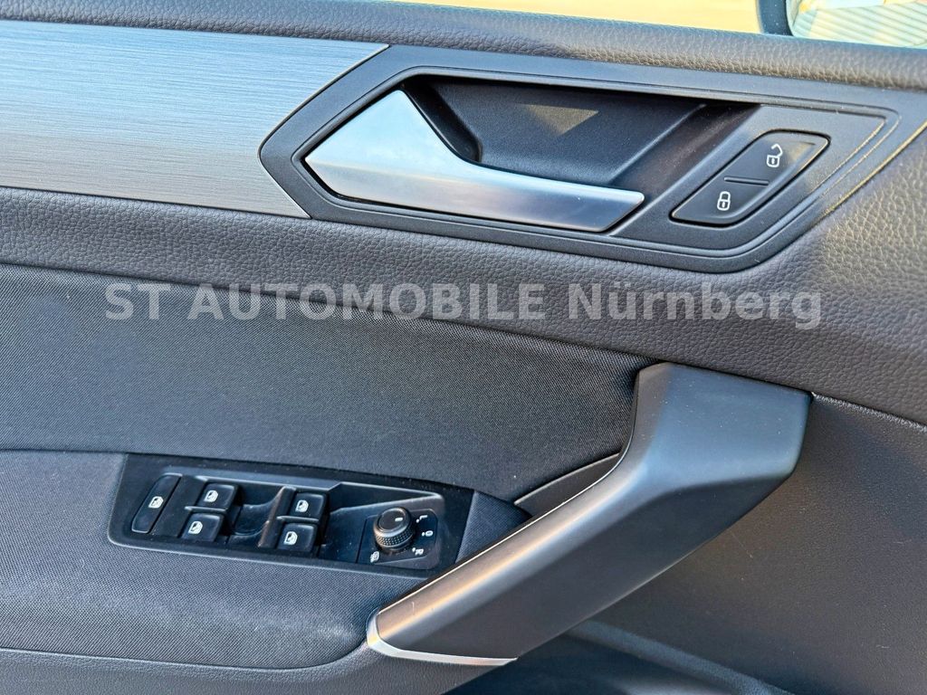 Volkswagen Touran 2019