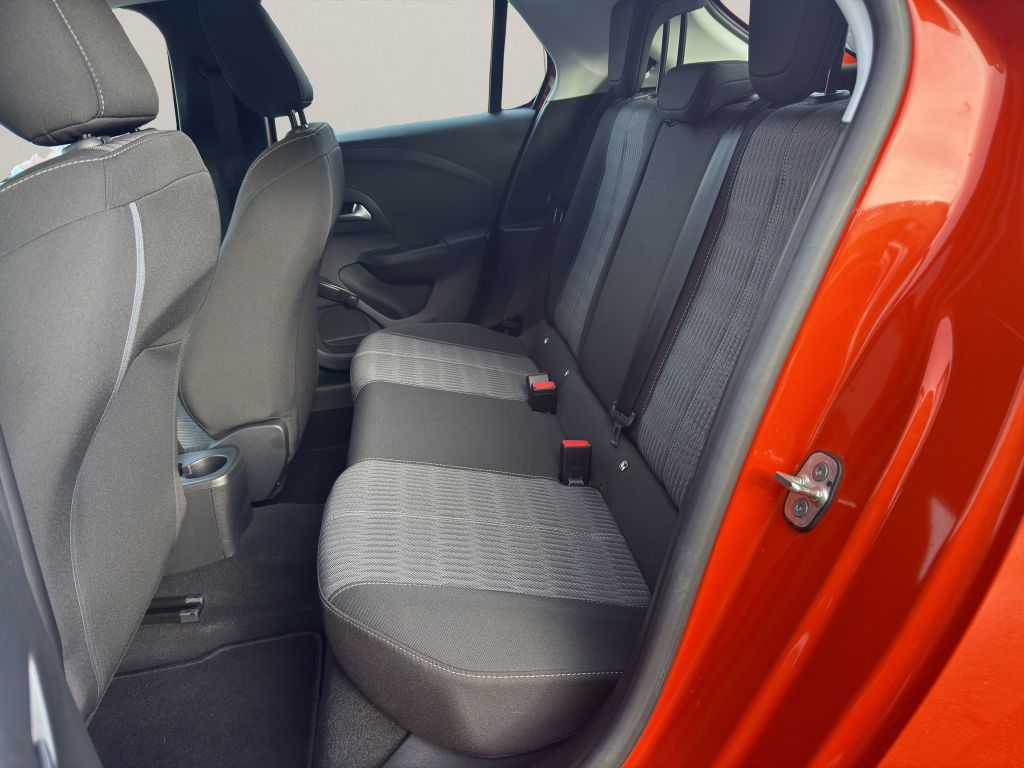 Opel Corsa 2021