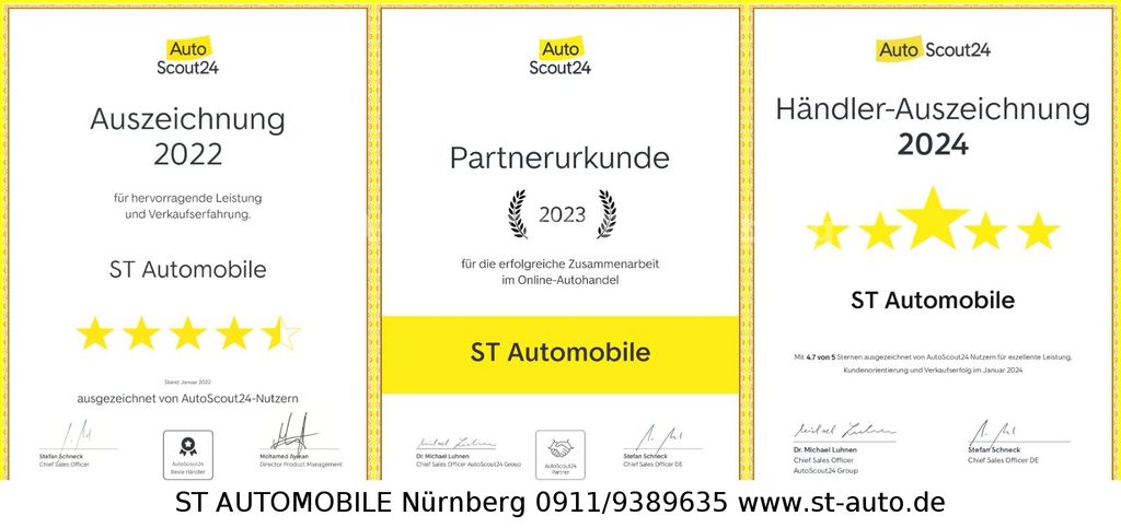 Volkswagen Touran 2019