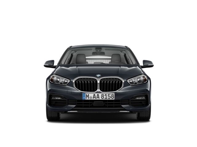 BMW 118 2021