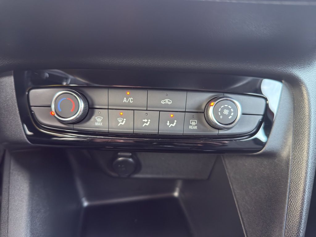 Opel Corsa 2021