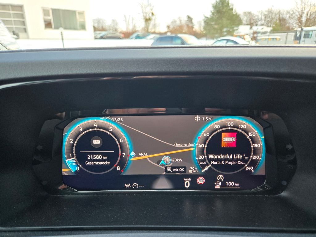 Volkswagen Caddy 2024