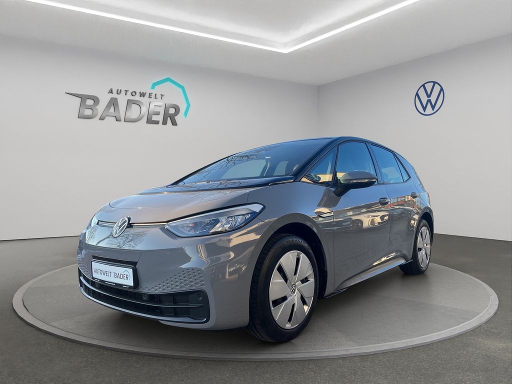 Volkswagen ID.3 2022