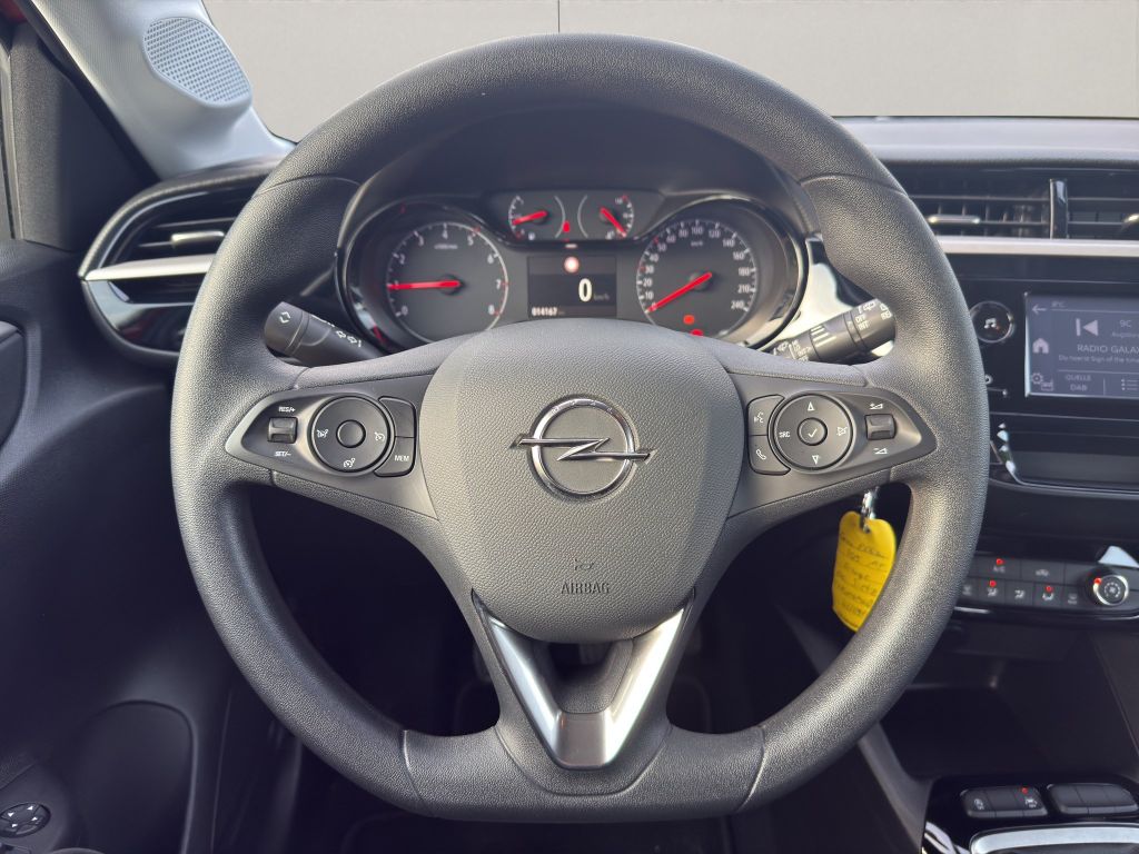 Opel Corsa 2021